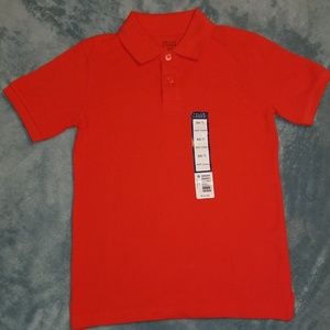 Galls Creek Kids Polo Shirt
